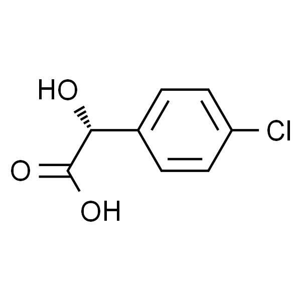 (R)-2-(4-Chlorophenyl)-2-hydroxyacetic acid