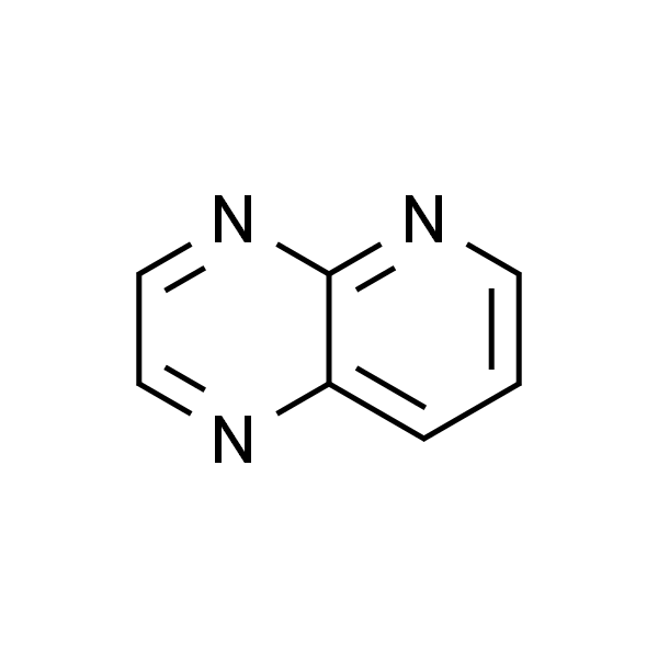 Pyrido[2，3-b]pyrazine