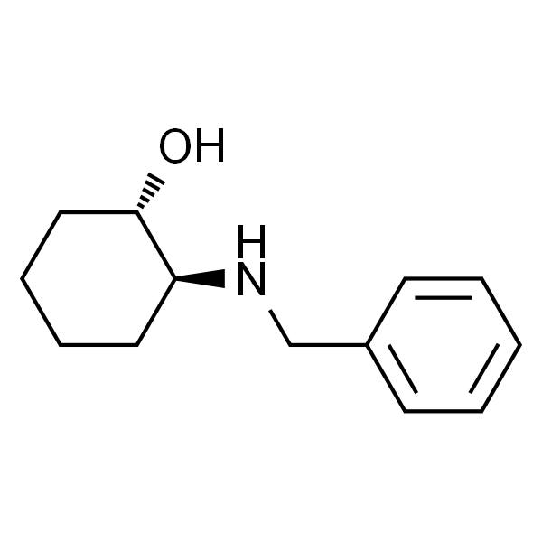 (1S，2S)-2-(Benzylamino)cyclohexanol