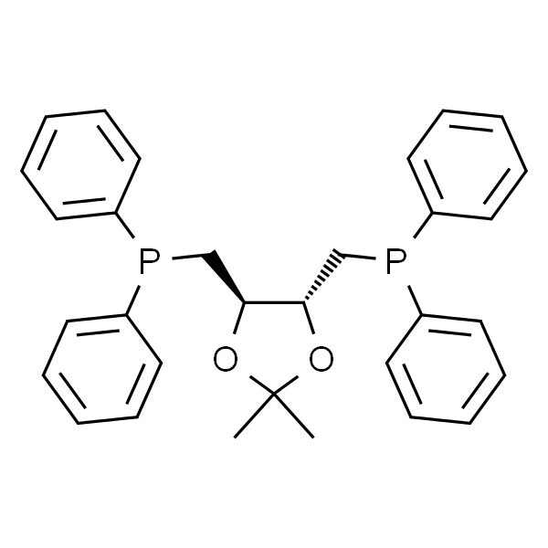 (-)-2,3-O-Isopropylidene-2,3-dihydroxy-1,4-bis(diphenylphosphino)