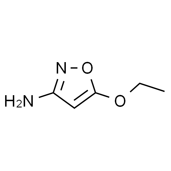 3-Amino-5-ethoxyisoxazole