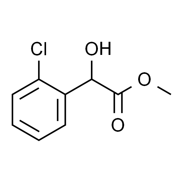 Methyl 2-Chloro-D-mandelate