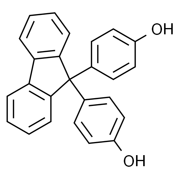 4,4'-(9-Fluorenylidene)diphenol