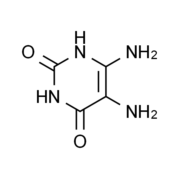 5,6-Diaminopyrimidine-2,4-diol