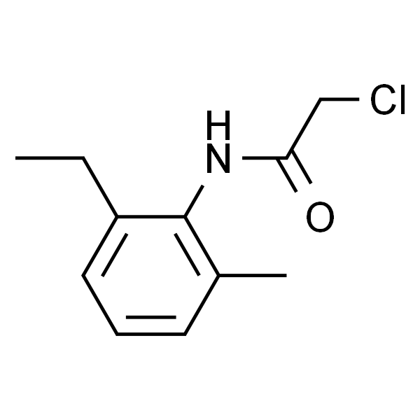 2-Chloro-N-(2-ethyl-6-methylphenyl)acetamide