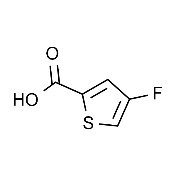 4-Fluorothiophene-2-carboxylic acid
