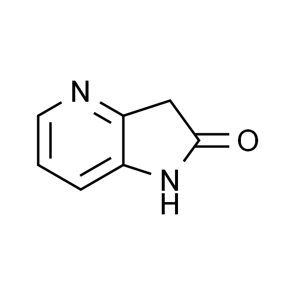 1H-Pyrrolo[3,2-b]pyridin-2(3H)-one