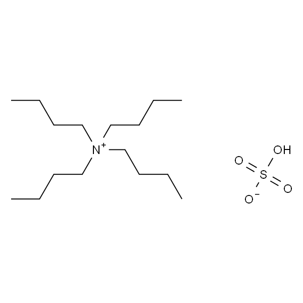 Hydrogen sulfate,tetrabutylazanium