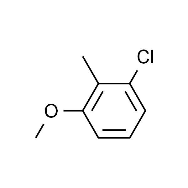 2-Methyl-3-chloroanisole