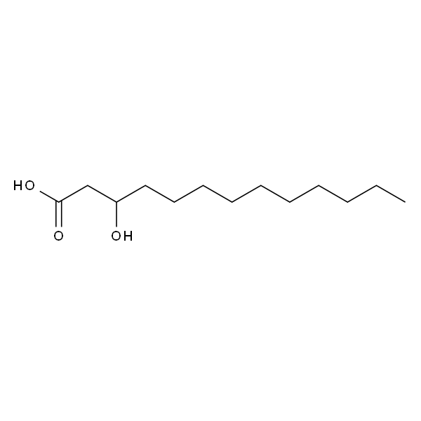 3-Hydroxytridecanoic acid