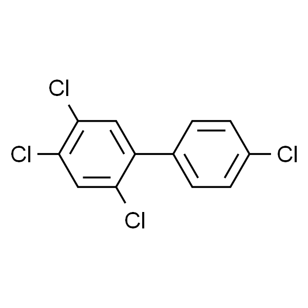 2,4,4',5-Tetrachlorobiphenyl