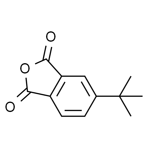 4-tert-Butylphthalic Anhydride