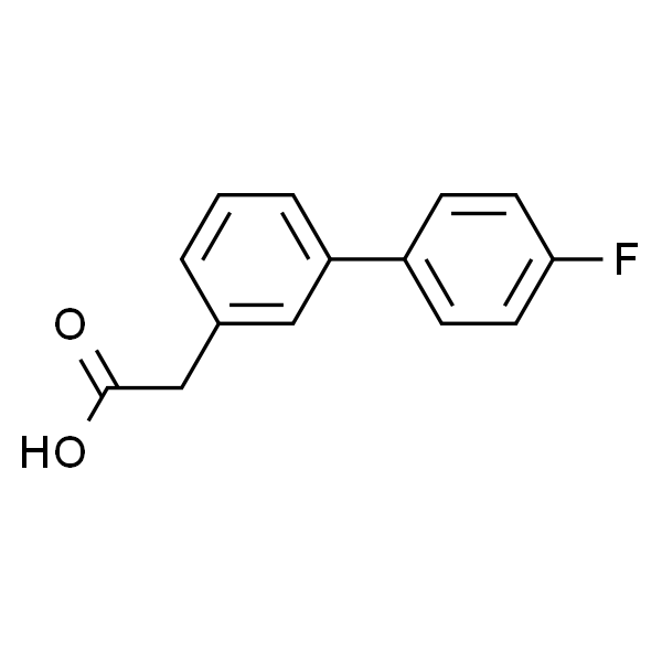 4'-Fluoro-biphenyl-3-acetic acid
