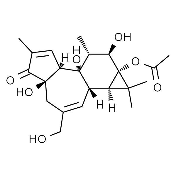 Phorbol 13-acetate