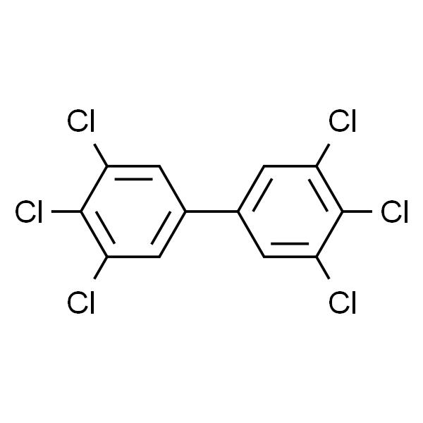 3,3',4,4',5,5'-Hexachlorobiphenyl