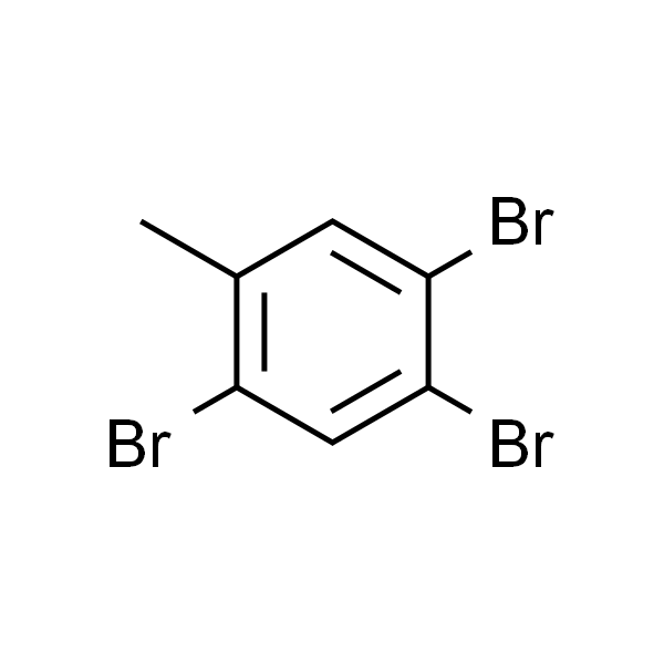 1，2，4-Tribromo-5-methylbenzene