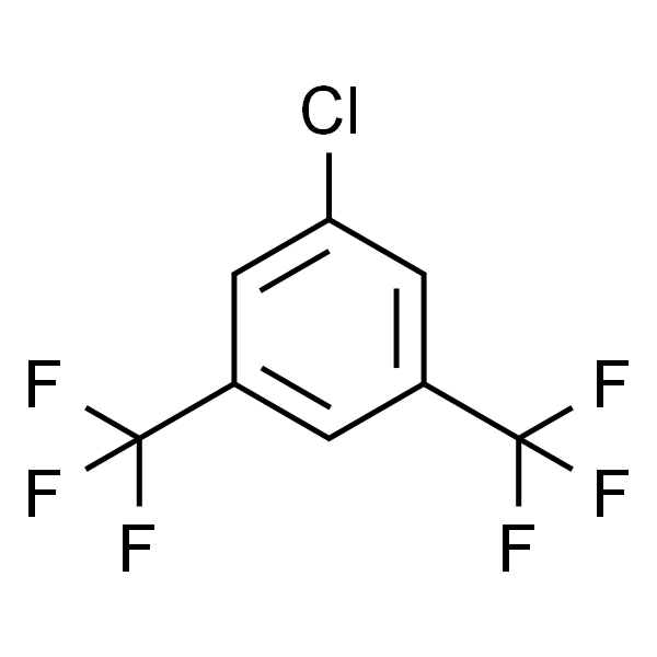 3，5-Bis(trifluoromethyl)chlorobenzene