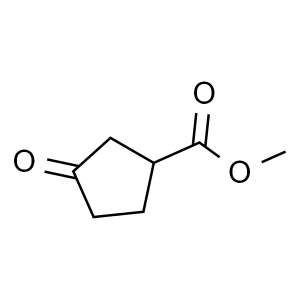 methyl 3-oxocyclopentane-1-carboxylate