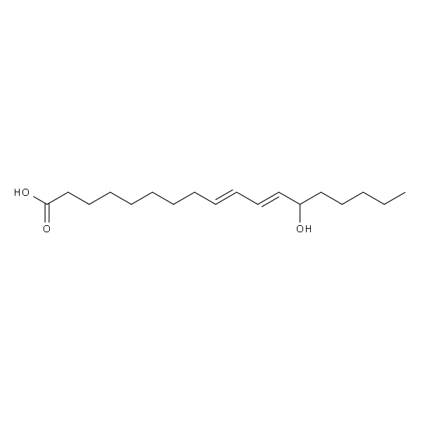 13-Hydroxy-9(E),11(E)-octadecadienoic acid