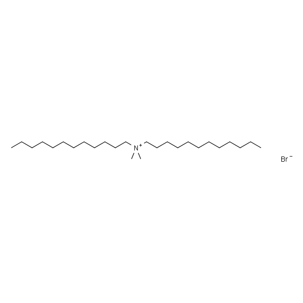 Didodecyldimethylammonium bromide (DDAB)