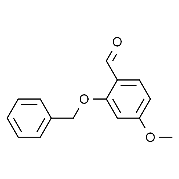2-(Benzyloxy)-4-methoxybenzaldehyde