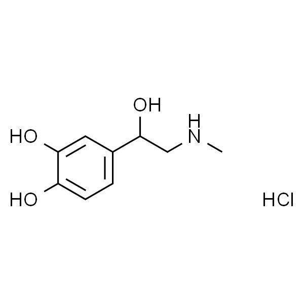Epinephrine hydrochloride