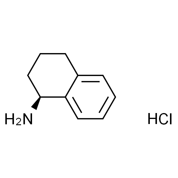 (S)-1,2,3,4-Tetrahydro-1-naphthylamine