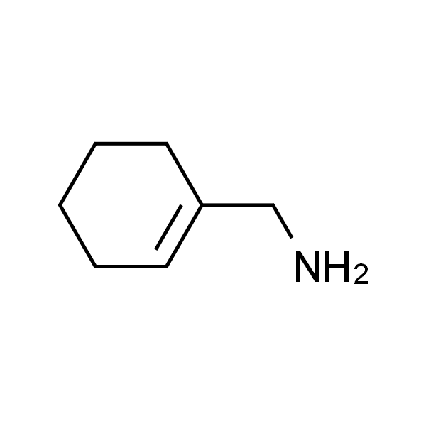Cyclohex-1-ene-1-methylamine