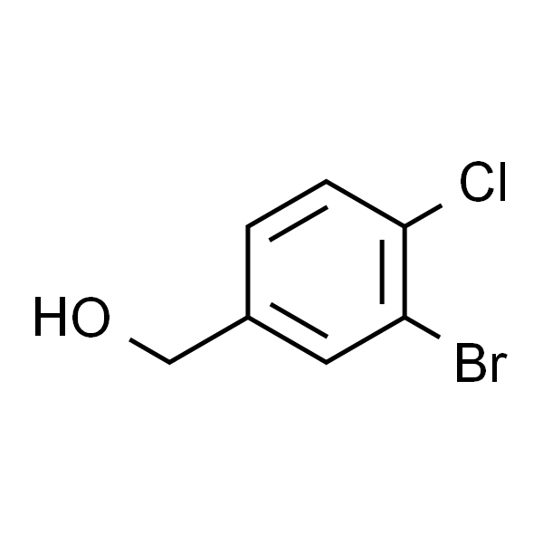 (3-BROMO-4-CHLOROPHENYL)METHANOL