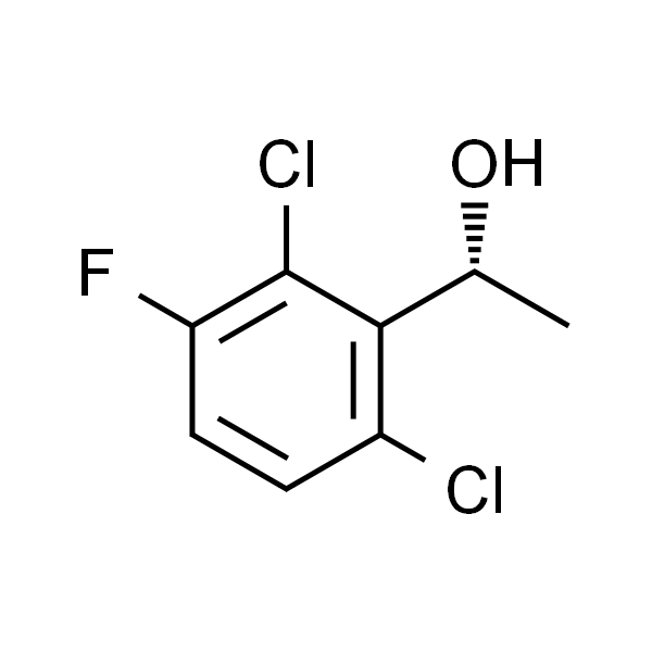 (R)-1-(2，6-Dichloro-3-fluorophenyl)ethanol