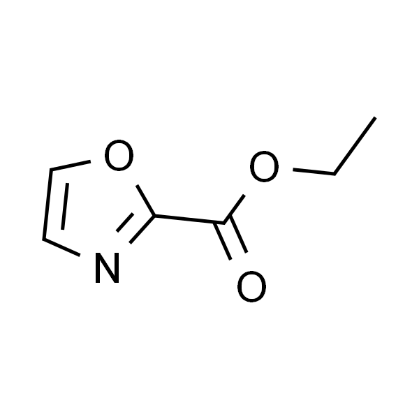 Ethyl oxazole-2-carboxylate