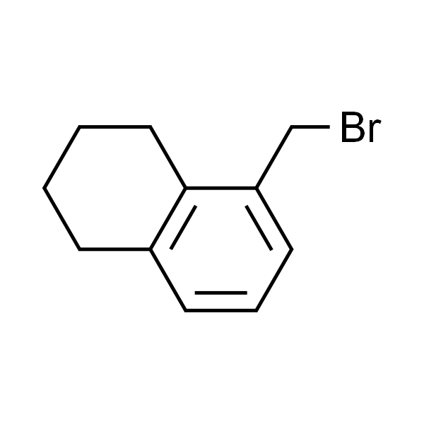 5-(Bromomethyl)-1，2，3，4-tetrahydronaphthalene