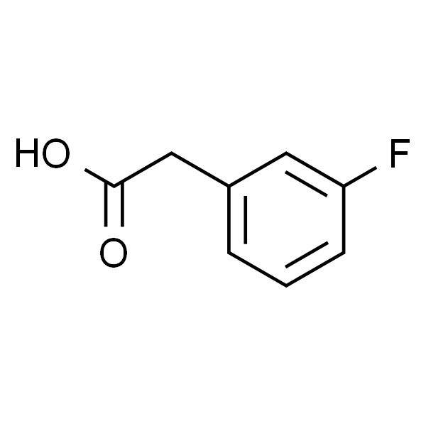3-fluorophenylaceticacid