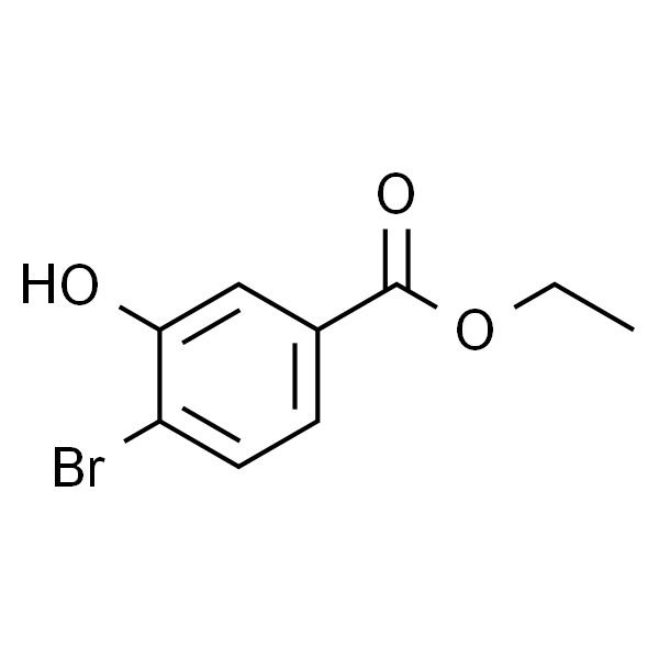 Ethyl 4-bromo-3-hydroxybenzoate