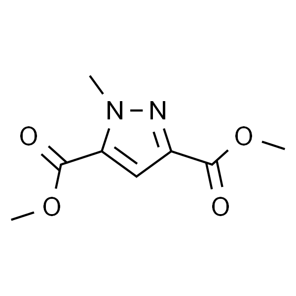 Dimethyl 1-methyl-1H-pyrazole-3,5-dicarboxylate