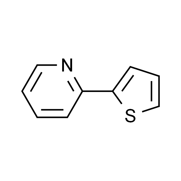 2-(2-Thienyl)pyridine