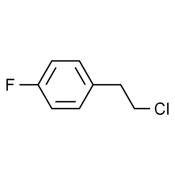 2-(4-Fluorophenyl)ethyl Chloride