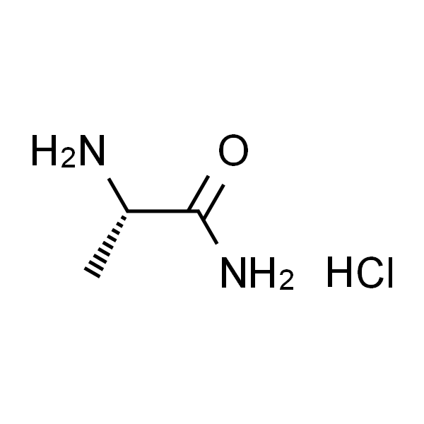 L-Alaninamide HCl