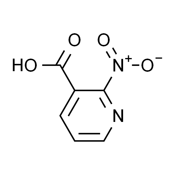 2-Nitronicotinic acid