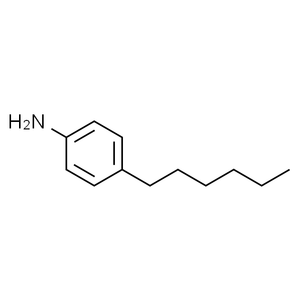 4-Hexylaniline