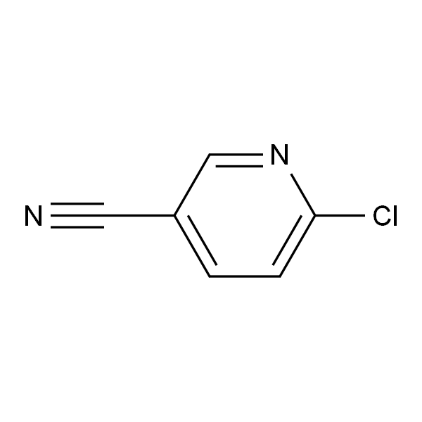 6-Chloro-3-pyridinecarbonitrile