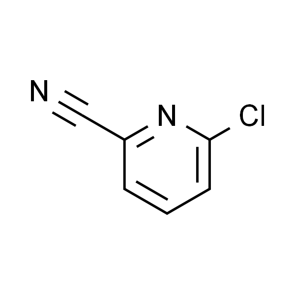 6-CHLOROPYRIDINE-2-CARBONITRILE