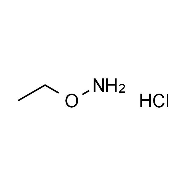 Ethoxyaminehydrochloride