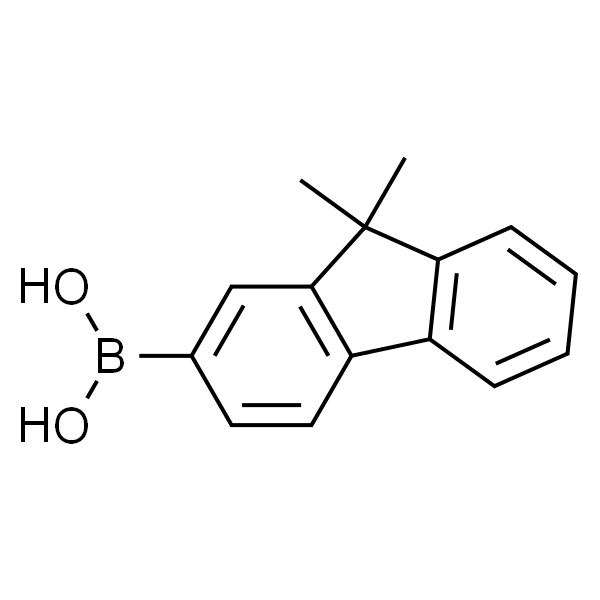 9,9-Dimethylfluoren-2-boronic acid