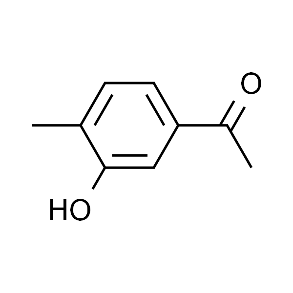 1-(3-hydroxy-4-methylphenyl)ethanone