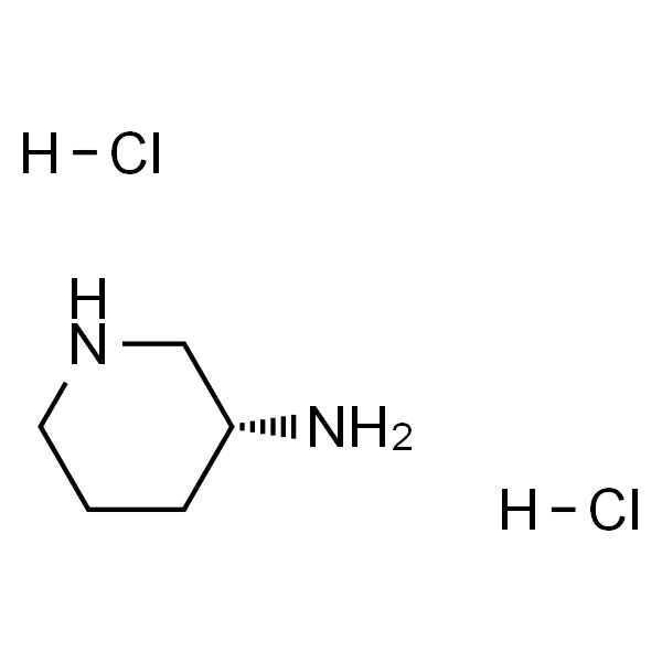 R-(-)-3-Aminopiperidine dihydrochloride