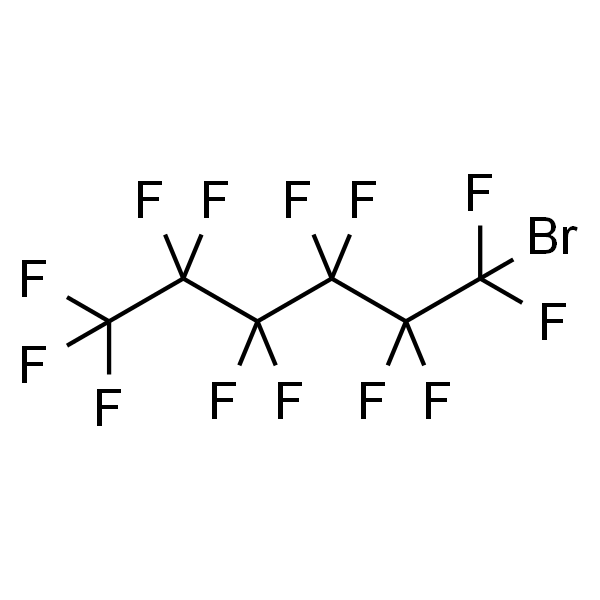 Tridecafluorohexyl Bromide
