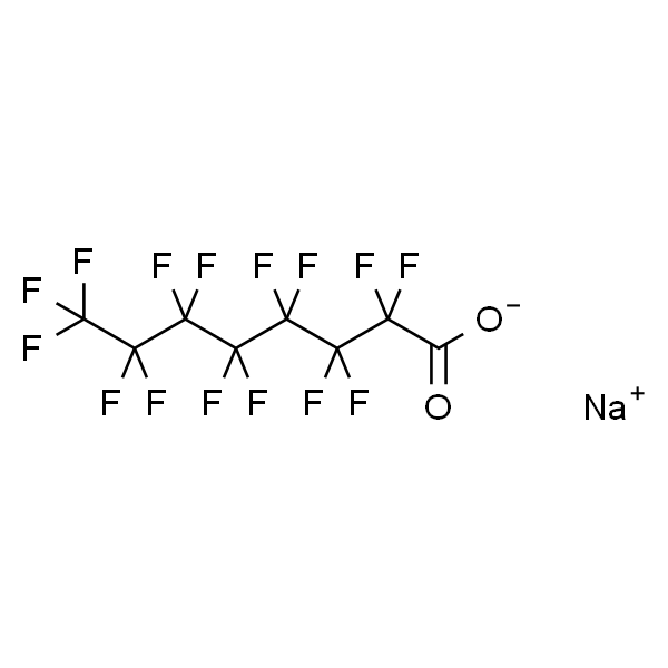 Sodium perfluorooctanoate