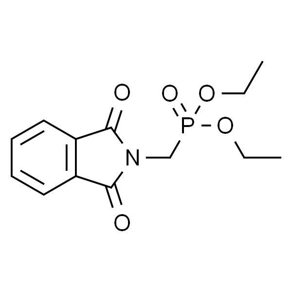 Diethyl (Phthalimidomethyl)phosphonate