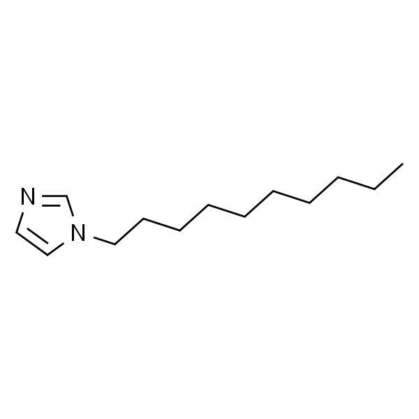 1-Decyl-1H-imidazole